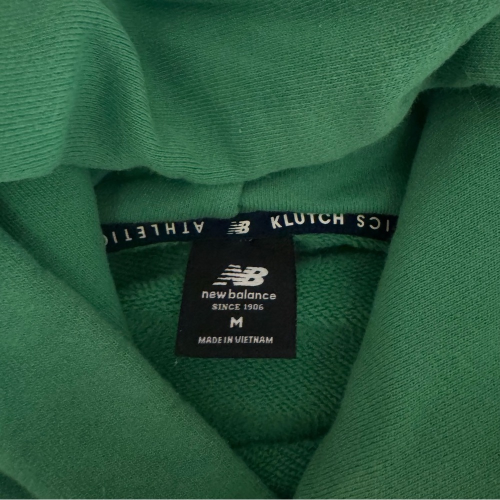 Klutch x new balance hoodie - Picture 5 of 5